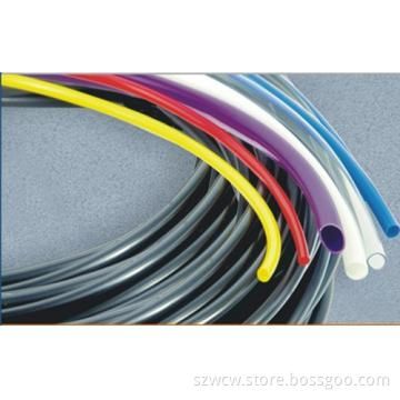 UL,CUL  Soft PVC tube-Polyvinyl Chloride Tube